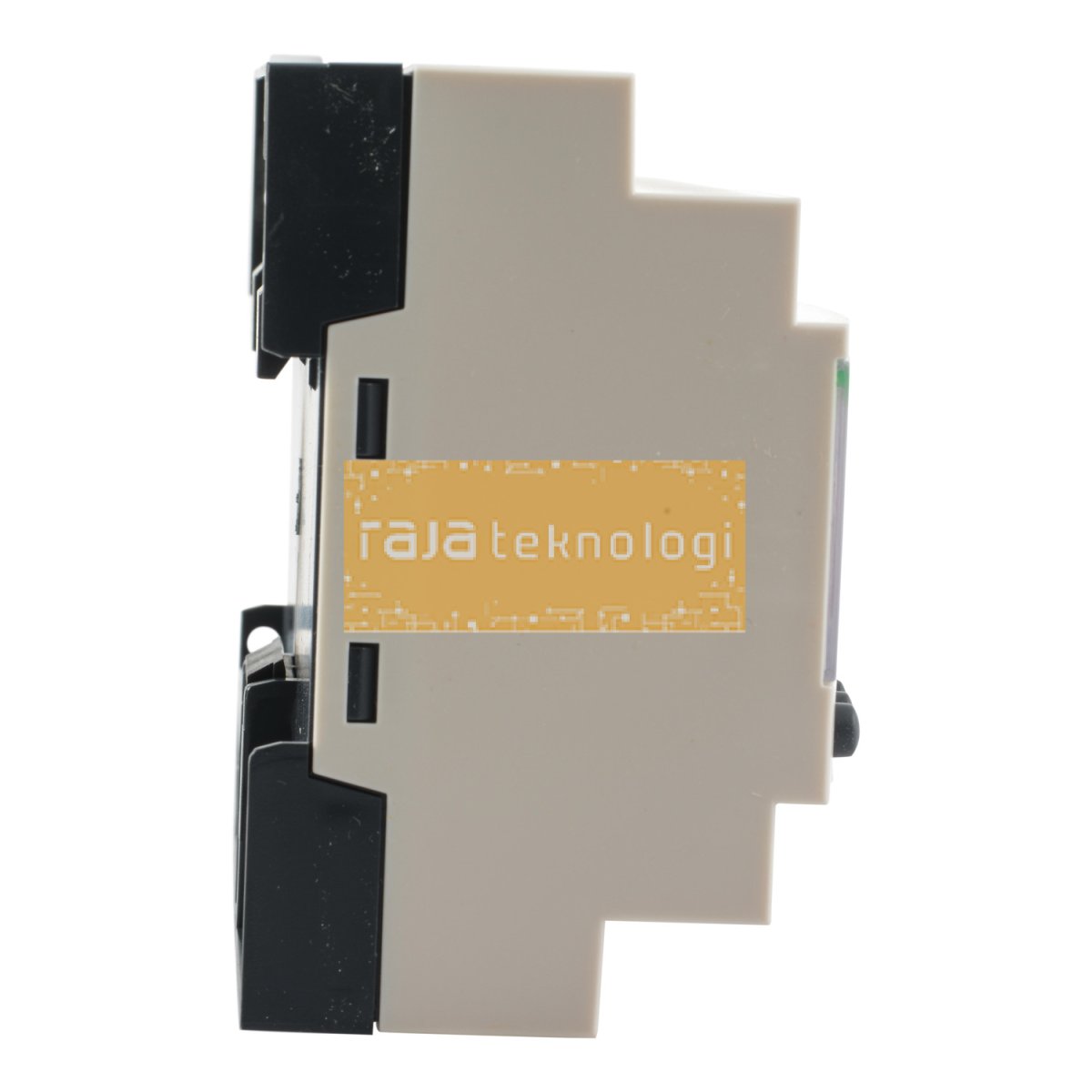SR3B261BD - Modular smart relay Zelio Logic - 26 I O - 24 V DC - clock - display #3