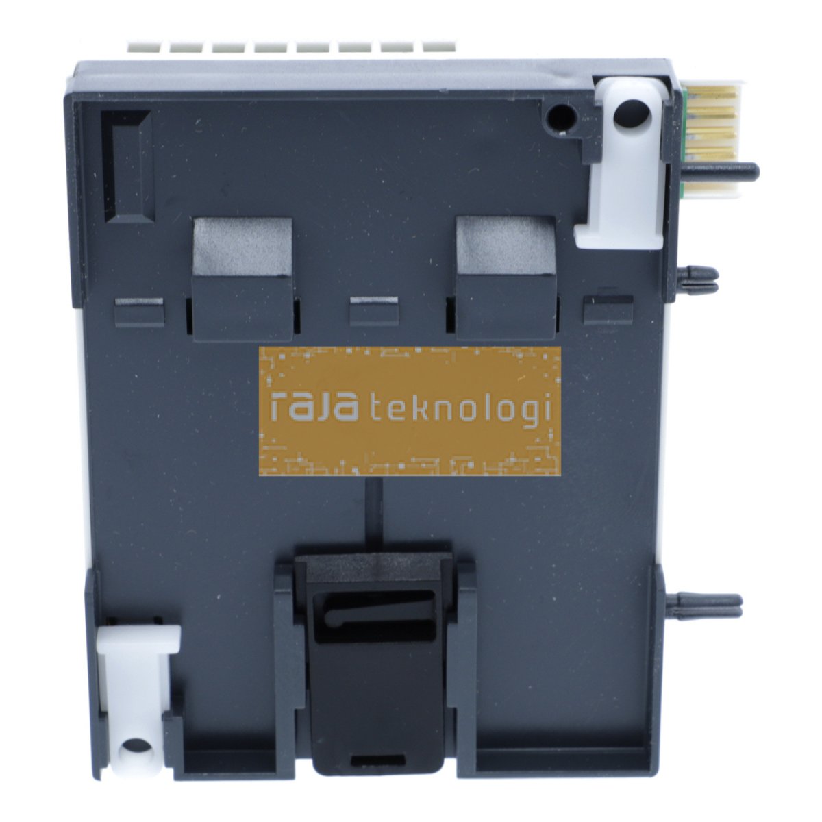 SR3XT141FU - Discrete I/O extension module - 14 I O - 100..240 V AC - for Zelio Logic #6