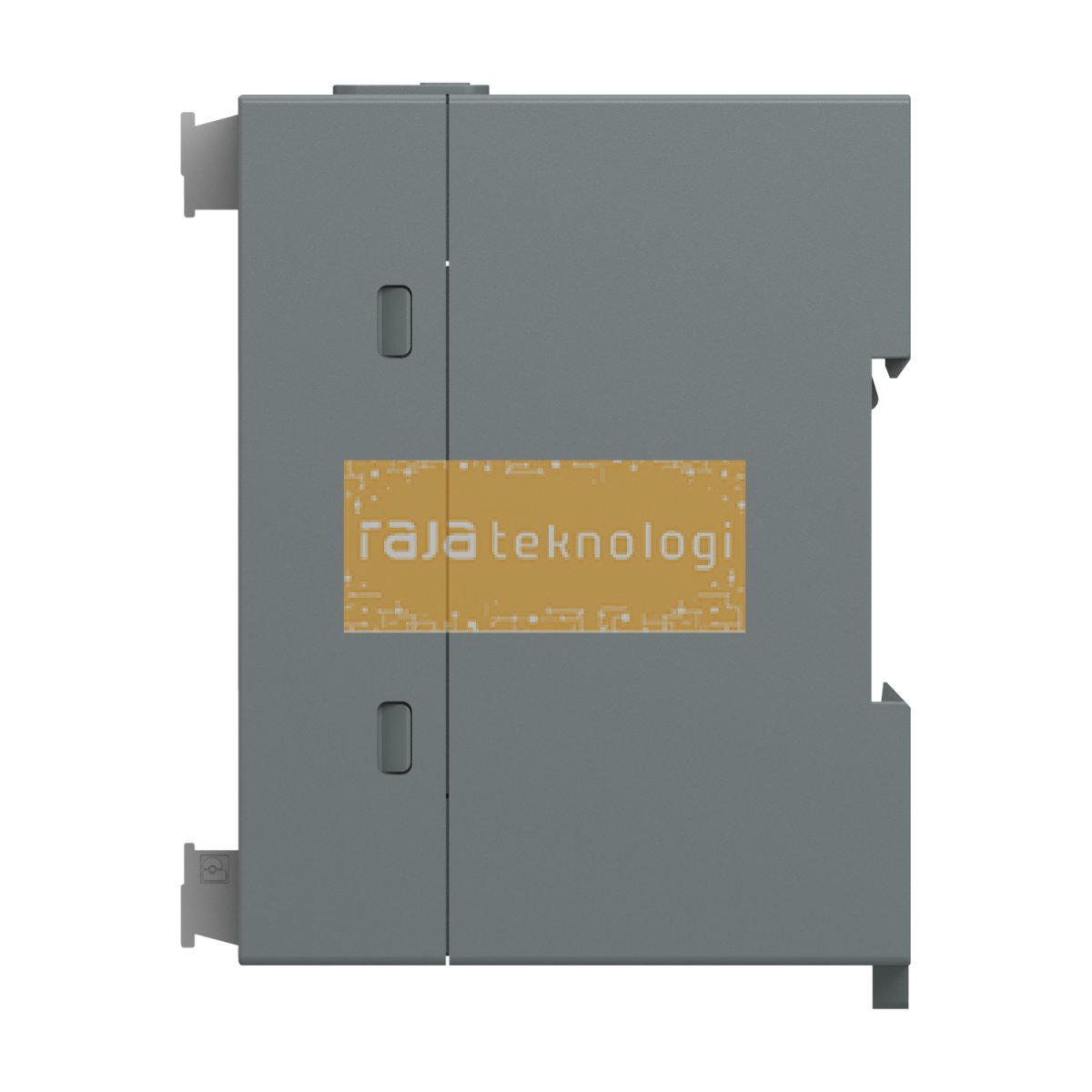 TM100C16RN - Controller M100 - 9I/7O relay - 220VAC #2