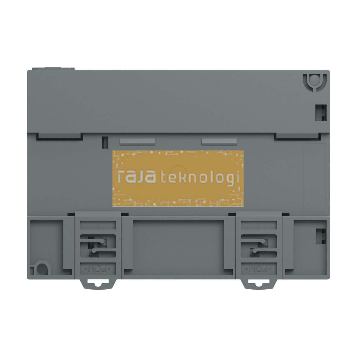 TM100C24RN - Controller M100 - 14I/10O relay - 220VAC #5