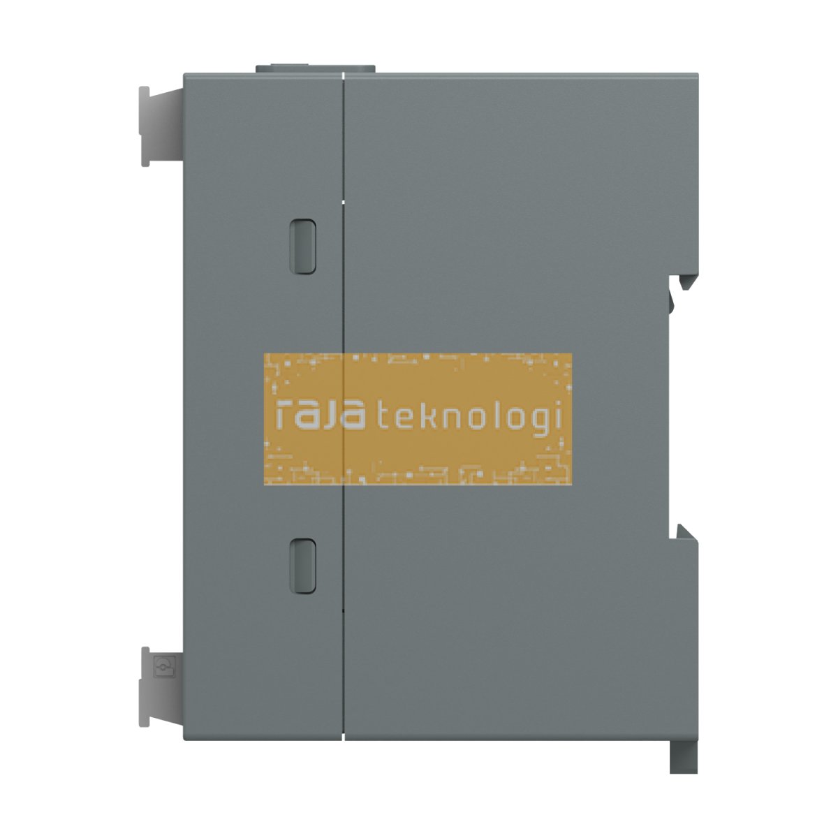 TM100C40RN - Controller M100 - 24I/16O relay - 220VAC #6