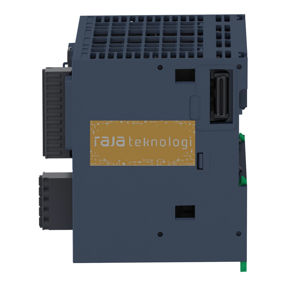TM262L20MESE8T - Logic controller, Modicon M262, 3ns per instruction, Ethernet #3