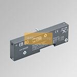 EB80 BLIND END PLATE FOR FIELDBUS ISLAND