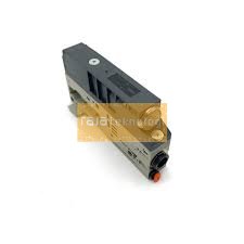 EB80 10mm inlet / silenced