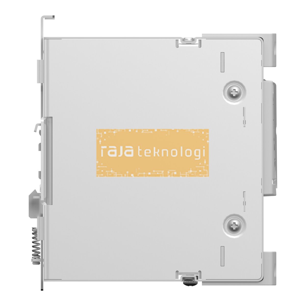 ABL8RPS24030 - Regulated SMPS - 1 or 2-phase - 100..500 V - 24 V - 3 A #6