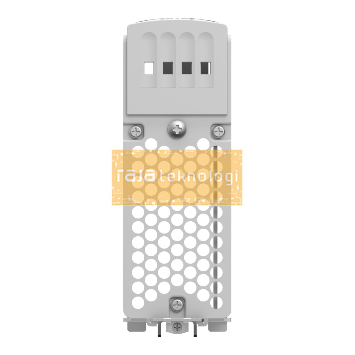 ABL8RPS24030 - Regulated SMPS - 1 or 2-phase - 100..500 V - 24 V - 3 A #5