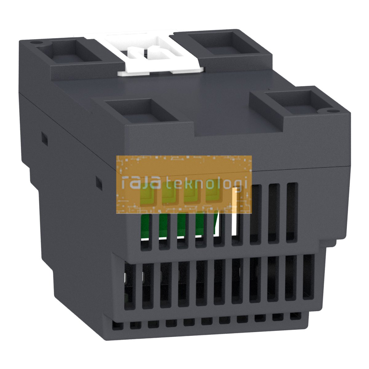 ABLM1A24025 - Regulated Power Supply, 100-240V AC, 24V 2.5 A, single phase, Modular #7