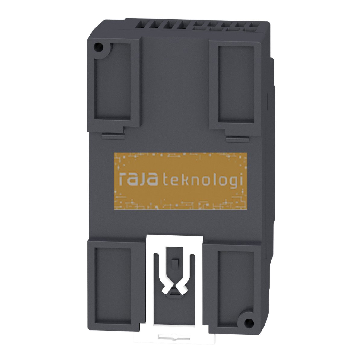 ABLM1A24025 - Regulated Power Supply, 100-240V AC, 24V 2.5 A, single phase, Modular #6