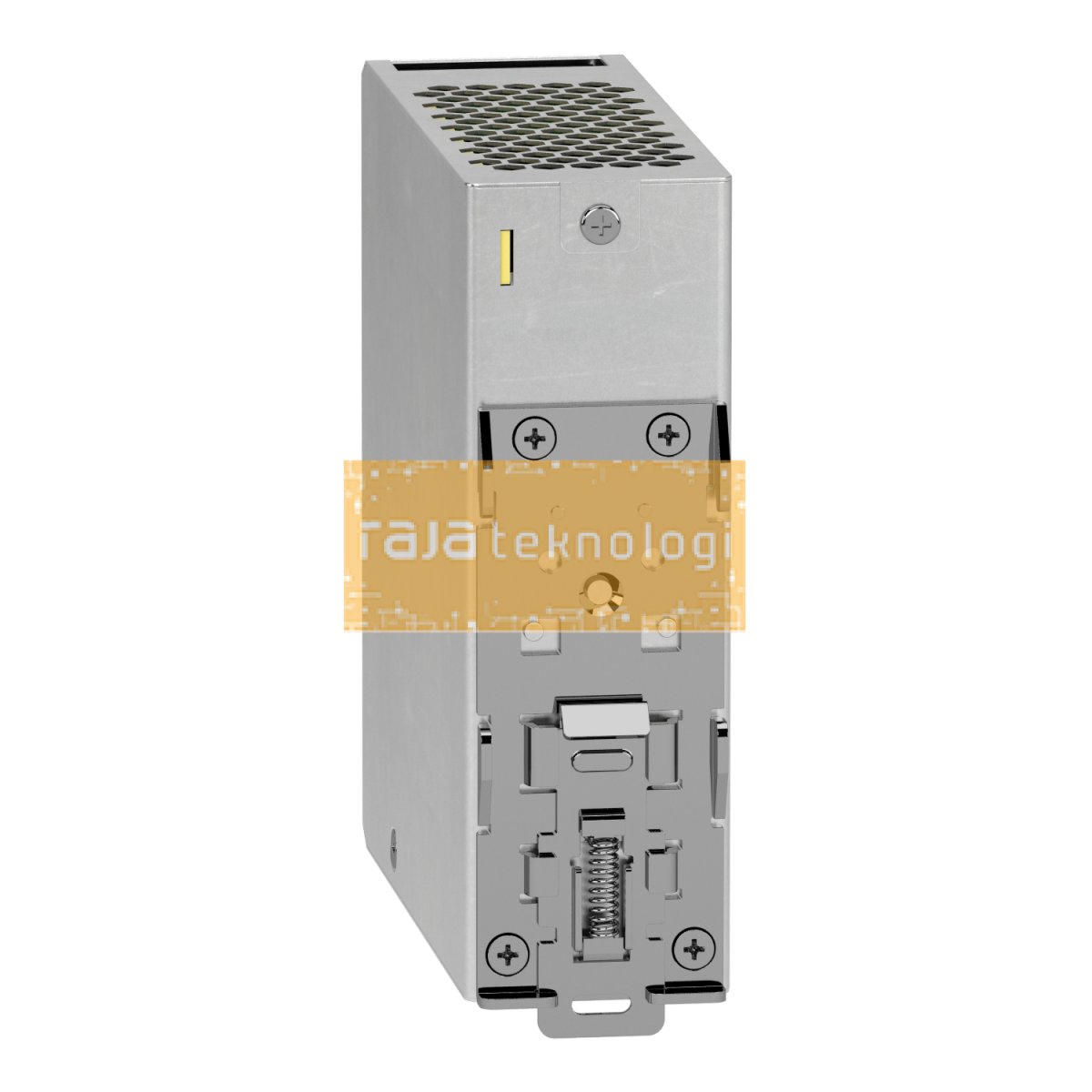 ABLS1A24050 - Regulated Power Supply, 100-240V AC, 24V 5 A, single phase, Optimized #7