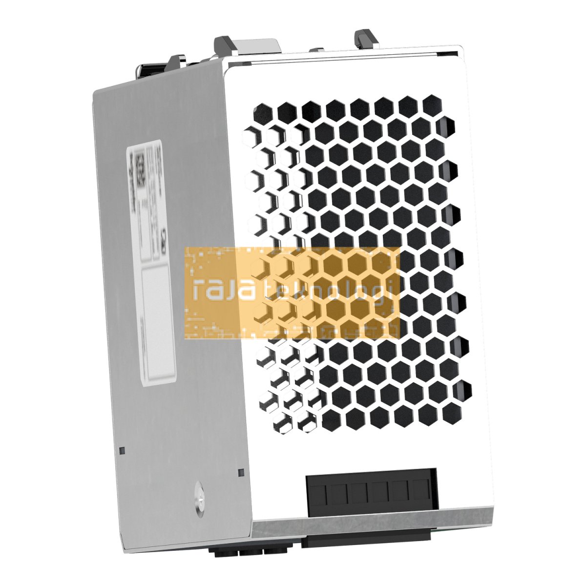 ABLS1A24100 - Regulated Power Supply, 100-240V AC, 24V 10 A, single phase, Optimized #8