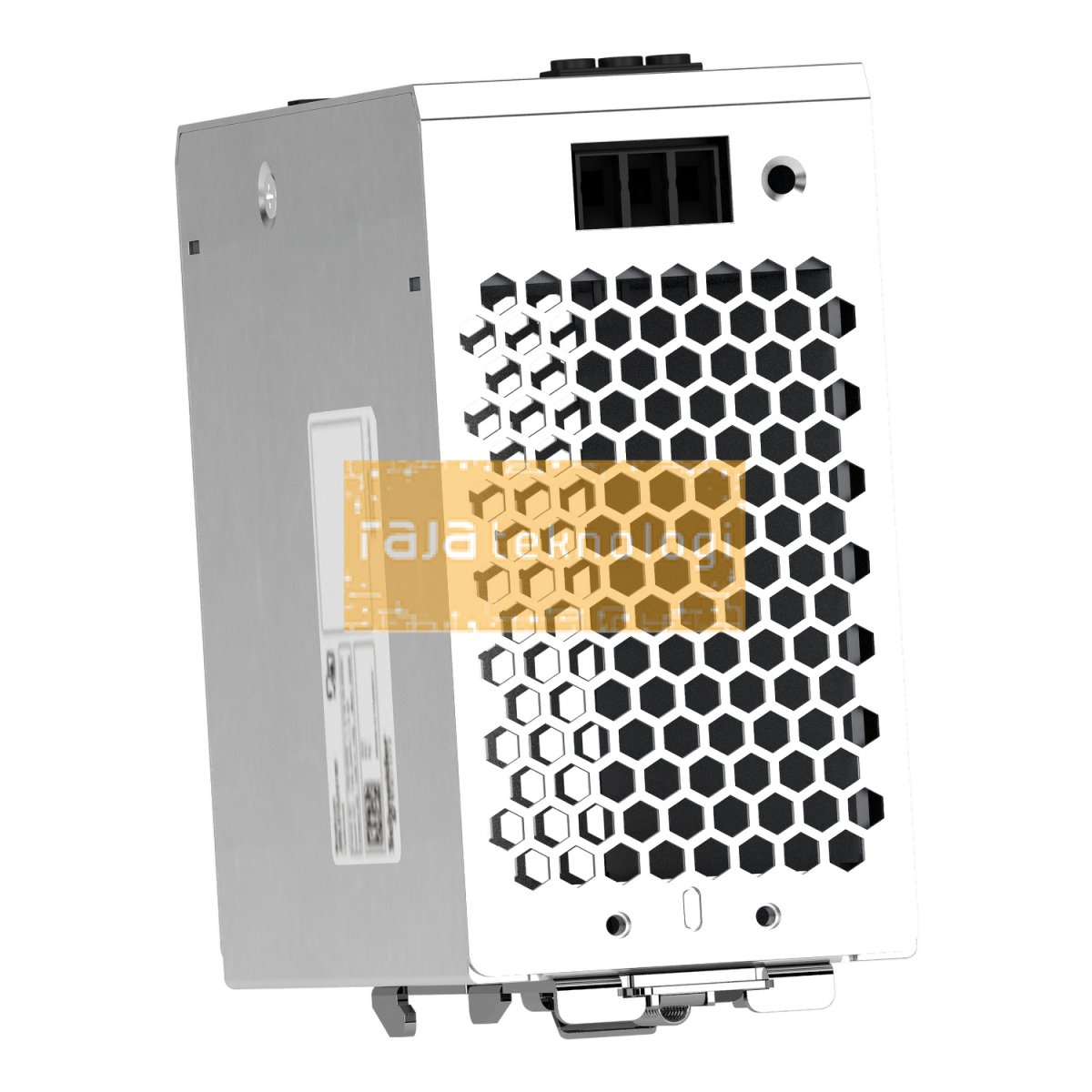 ABLS1A24100 - Regulated Power Supply, 100-240V AC, 24V 10 A, single phase, Optimized #6