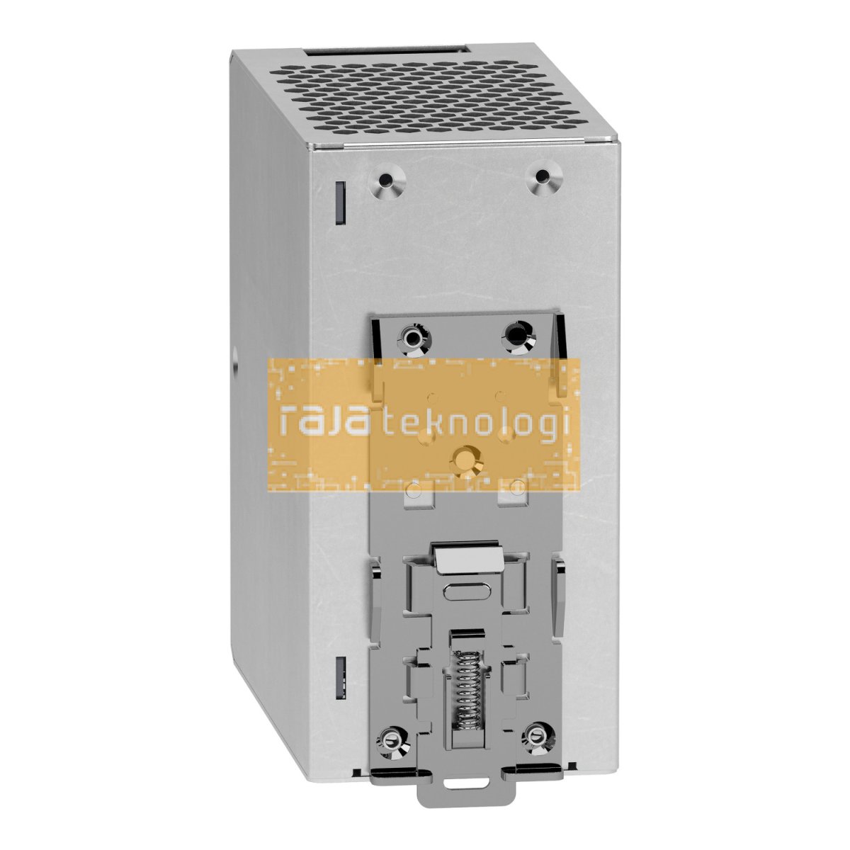 ABLS1A24100 - Regulated Power Supply, 100-240V AC, 24V 10 A, single phase, Optimized #5