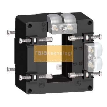 current transformer tropicalised 800 5 double output for bars 32x65