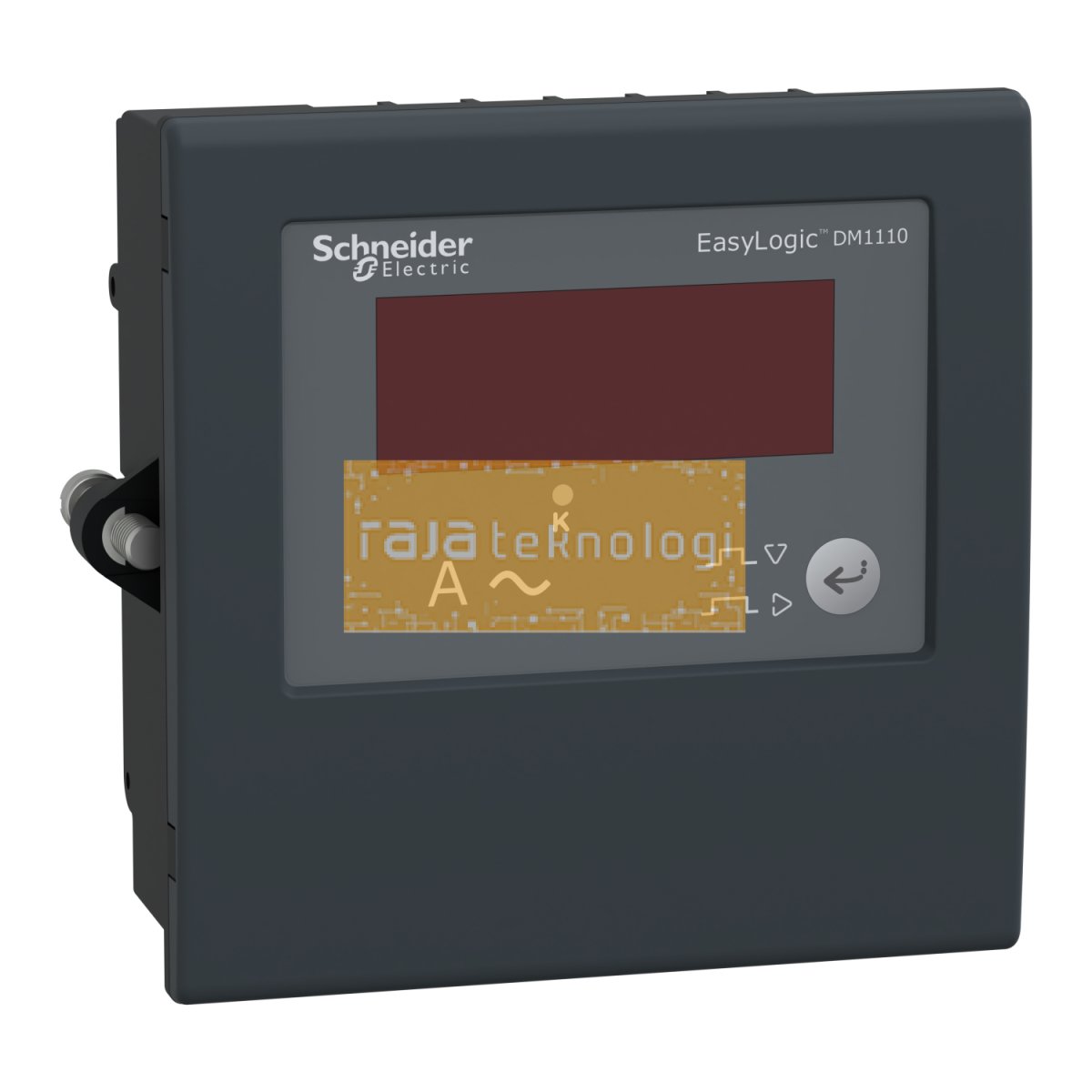 EasyLogic - Digital Panel Meter DM1000 - Ampermeter - single phase