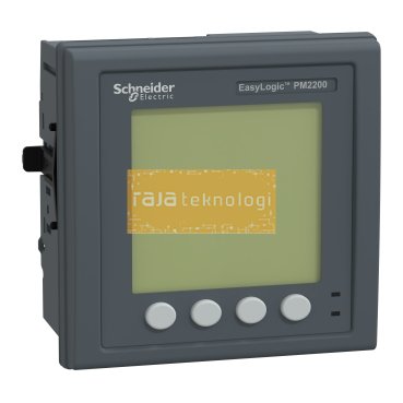 EasyLogic PM2230 - Power & Energy meter - up to 31stH - LCD - RS485 - class 0.5S