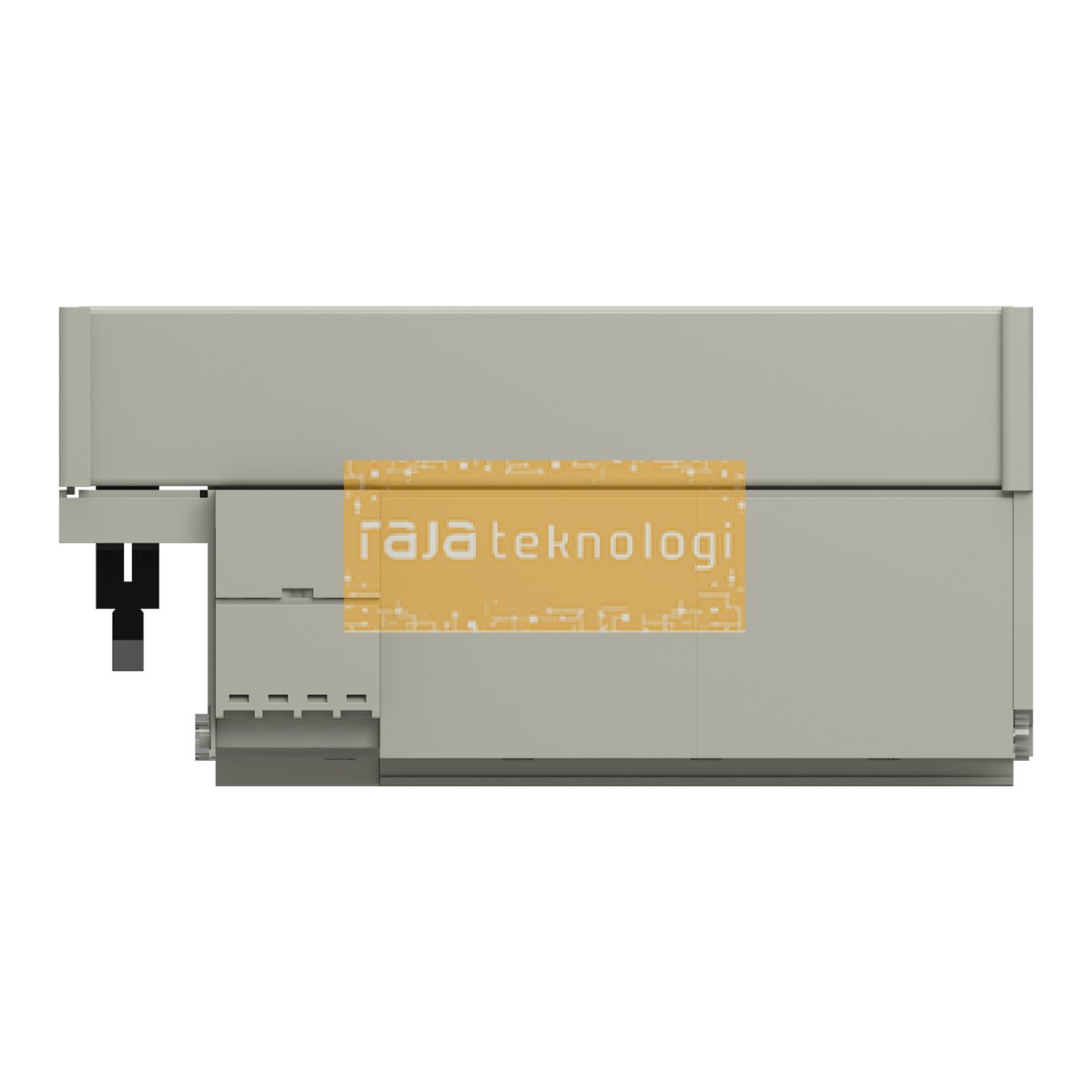 ABE7R16S111 - Sub-base - soldered electromechanical relays ABE7 - 16 channels - relay 5 mm #2