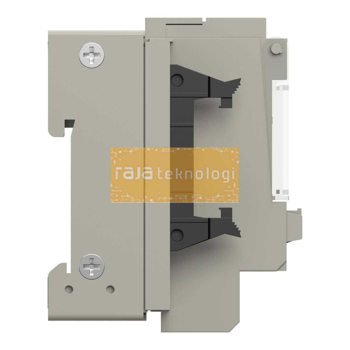ABE7R16S111 - Sub-base - soldered electromechanical relays ABE7 - 16 channels - relay 5 mm #6
