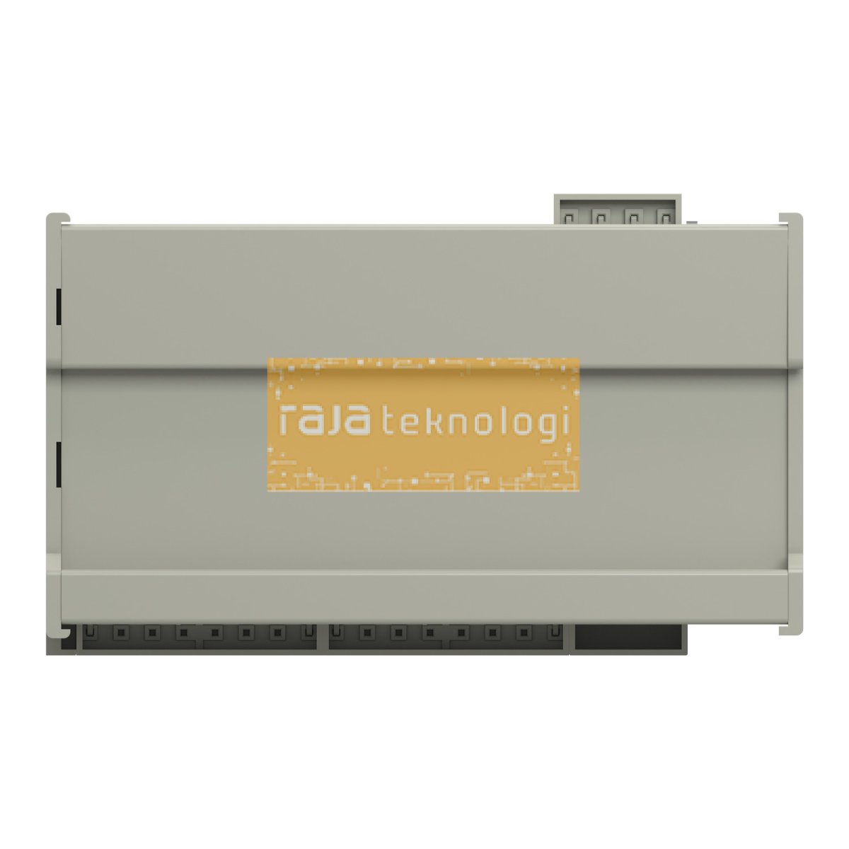ABE7R16S111 - Sub-base - soldered electromechanical relays ABE7 - 16 channels - relay 5 mm #3