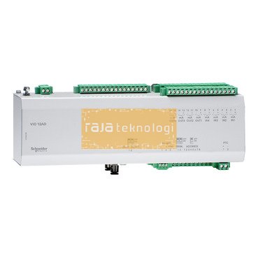 Easergy P3 accessory VIO12ABSE 24-230V RTD module 12 RTD inputs RS485
