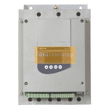 ALTISTART 110A 400V