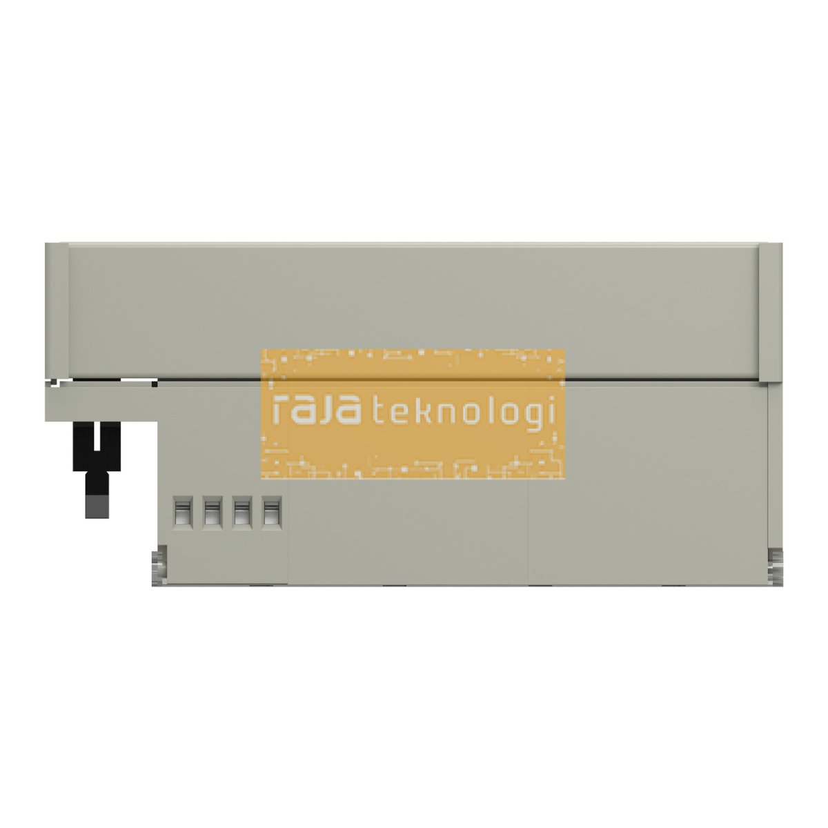 ABE7H16S21 - Passive connection sub-base ABE7 - 16 inputs or outputs - Led - isolator #3