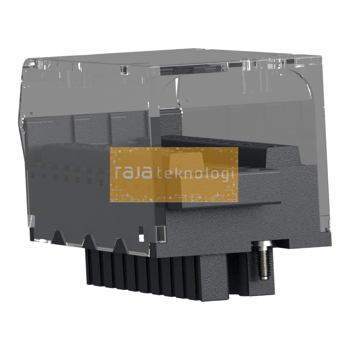 BMXFTB2000 - 20-way removable cage clamp terminal block -1 x 0.34..1 mm2 #2