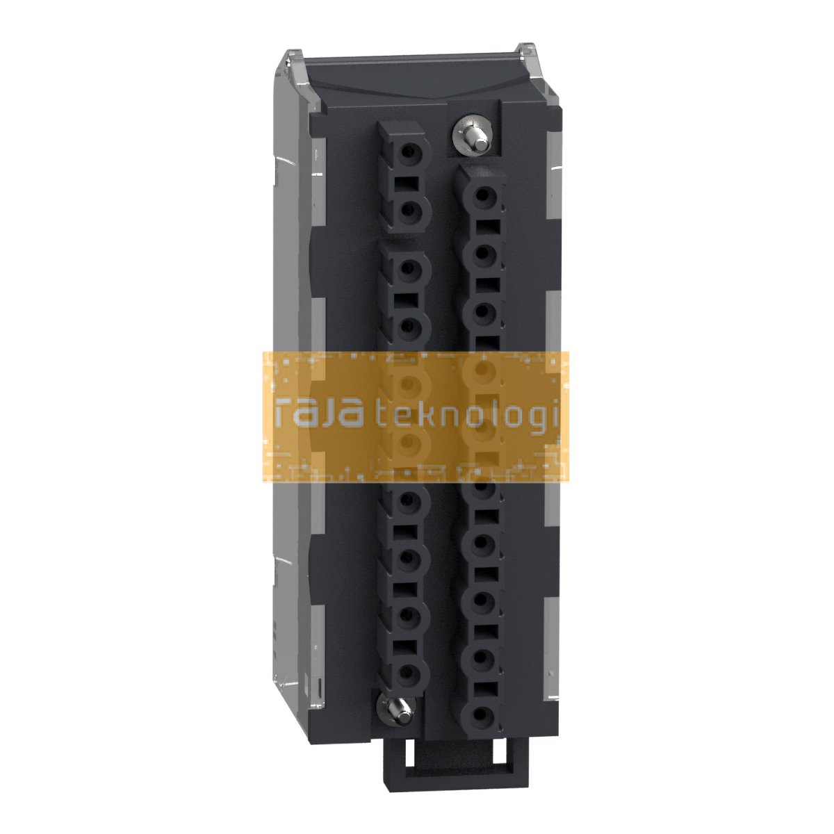 BMXFTB2000 - 20-way removable cage clamp terminal block -1 x 0.34..1 mm2 #5