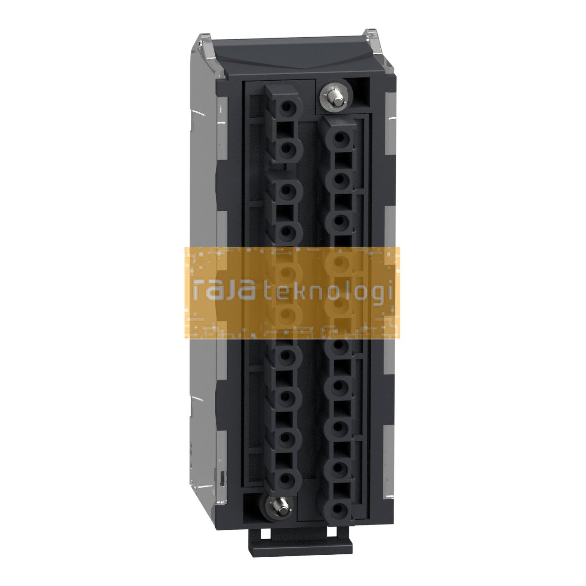 BMXFTB2020 - 20-way removable spring terminal block - 1 x 0.34..1 mm2 #3