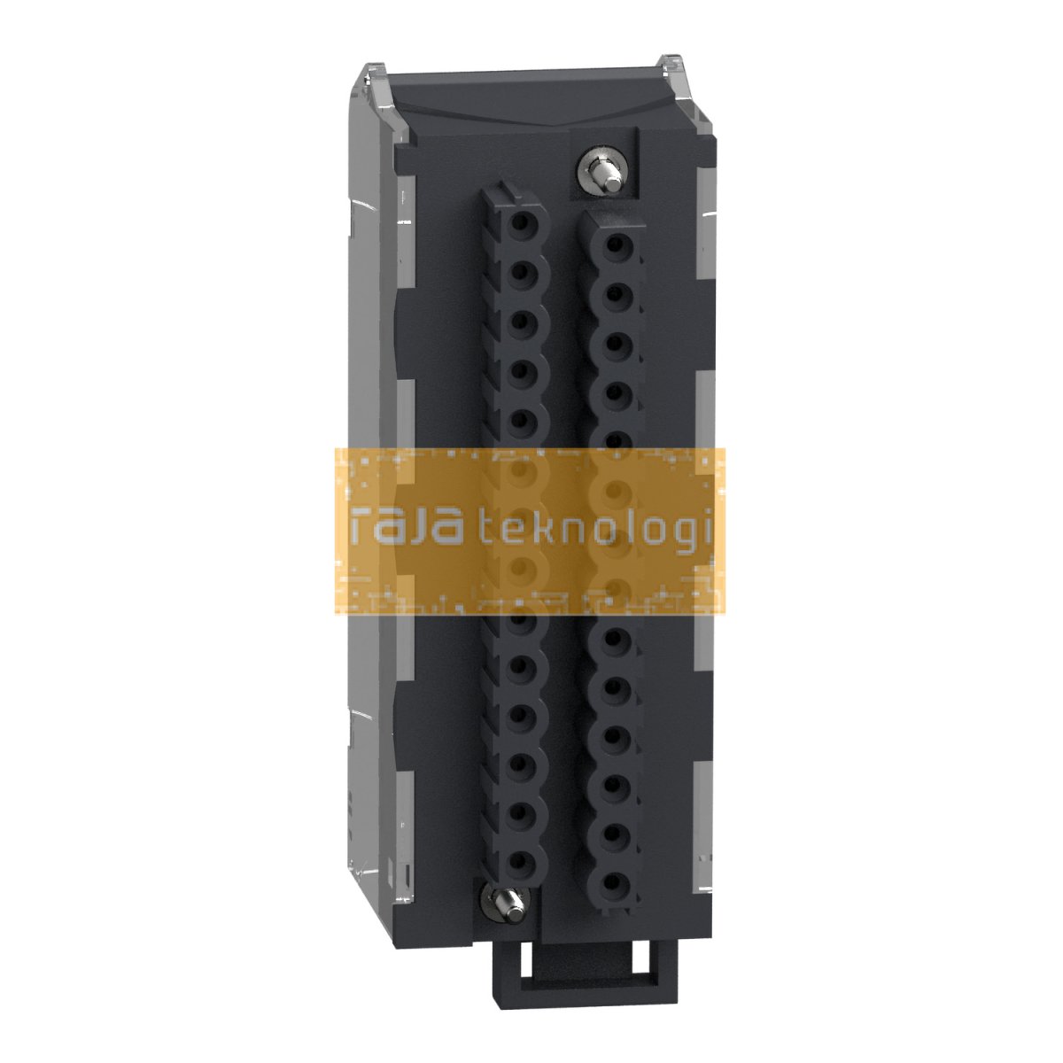 BMXFTB2800 - 28-way removable cage clamp terminal block - 1 x 0.34..1.5 mm2 #3