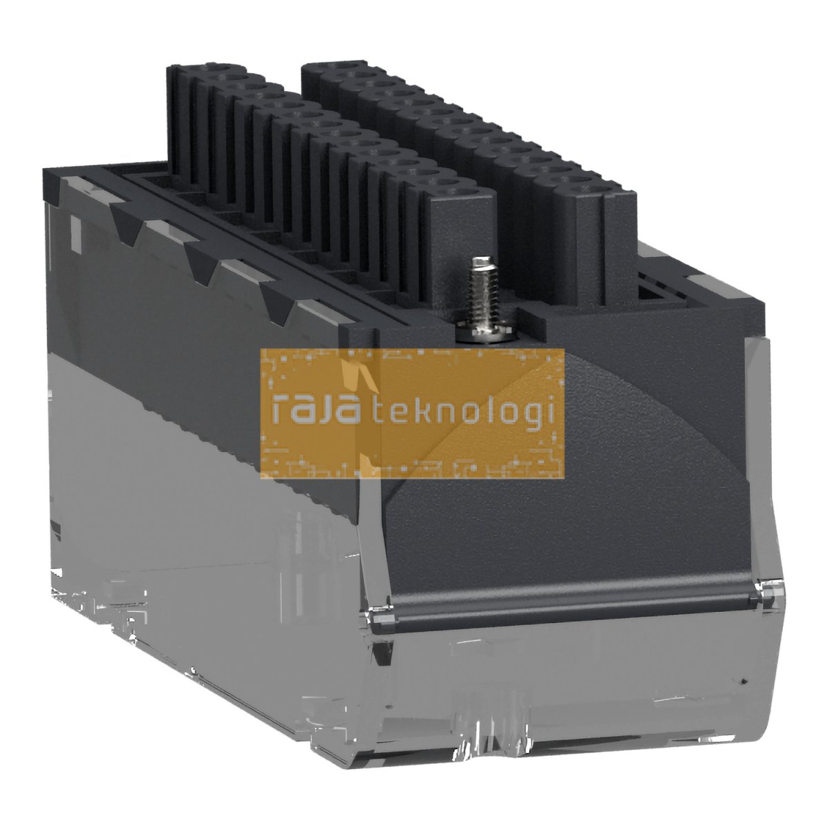 BMXFTB2820 - 28-way removable spring terminal block #7