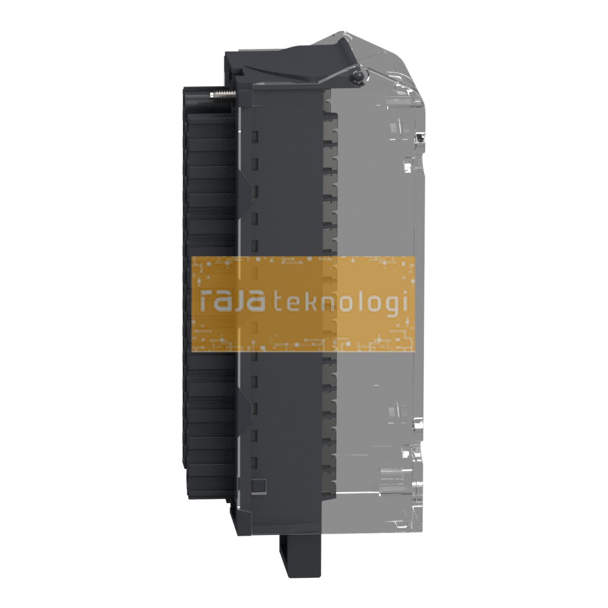 BMXFTB2820 - 28-way removable spring terminal block #4