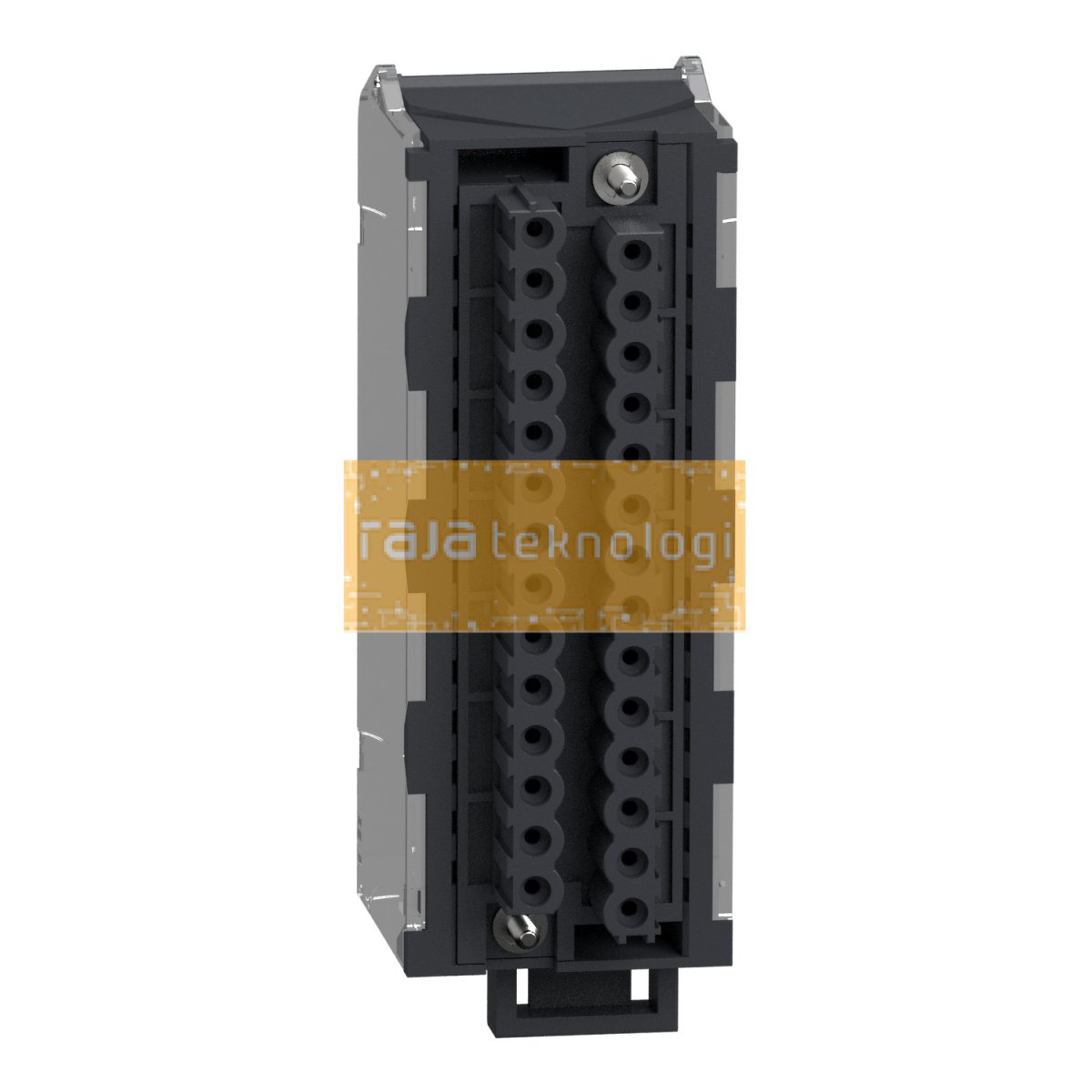 BMXFTB2820 - 28-way removable spring terminal block #3