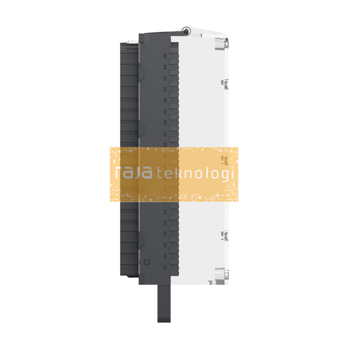 BMXFTB4000H - Hardened 40-pin removable caged terminal blocks #7