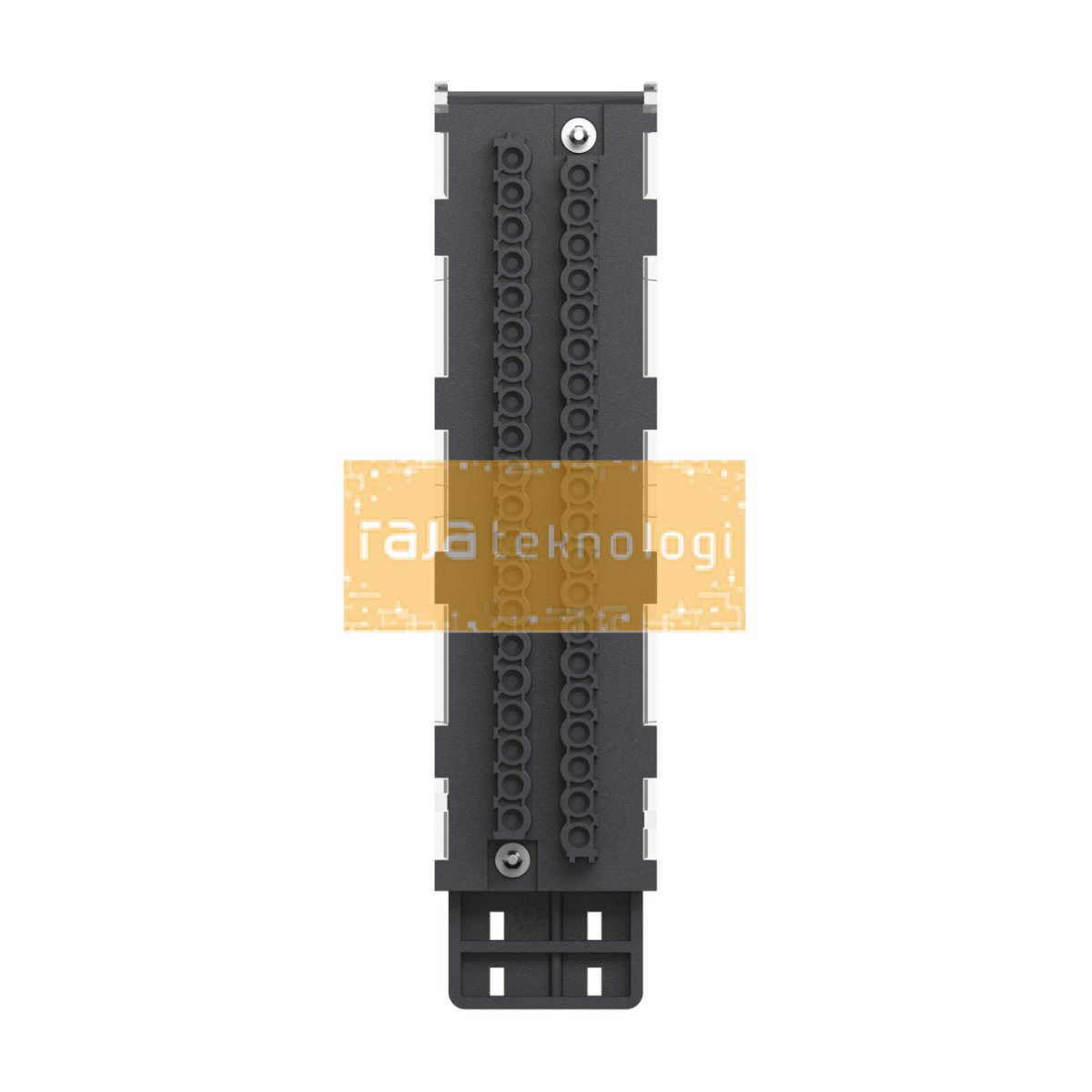 BMXFTB4000H - Hardened 40-pin removable caged terminal blocks #5