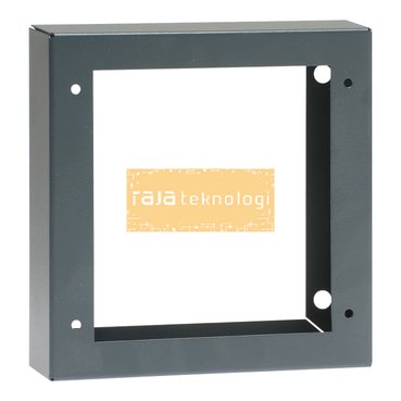 Raising frame for P3U, 45 mm