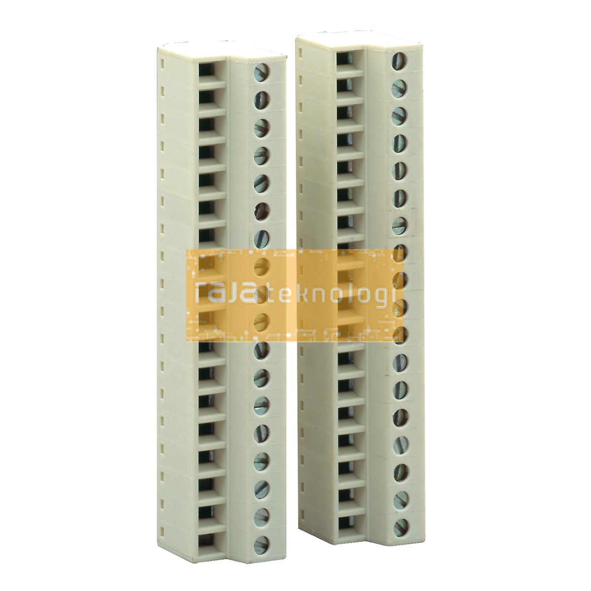 STBXTS2180 - Modicon STB - 18 pin removable connector - for digital I/O module