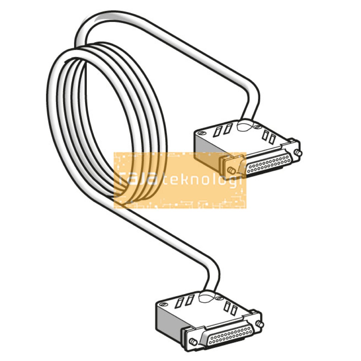TSXCAP030 - TELEFAST/ANA CABLE
